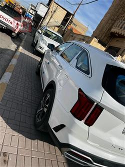 كيا سورينتو
